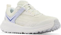 Women's Vertisol Trail Hiking Shoe - Stable Comfort for Trails