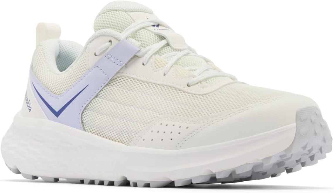 Columbia Women's Vertisol Trail Hiking Shoe for Comfort and Support