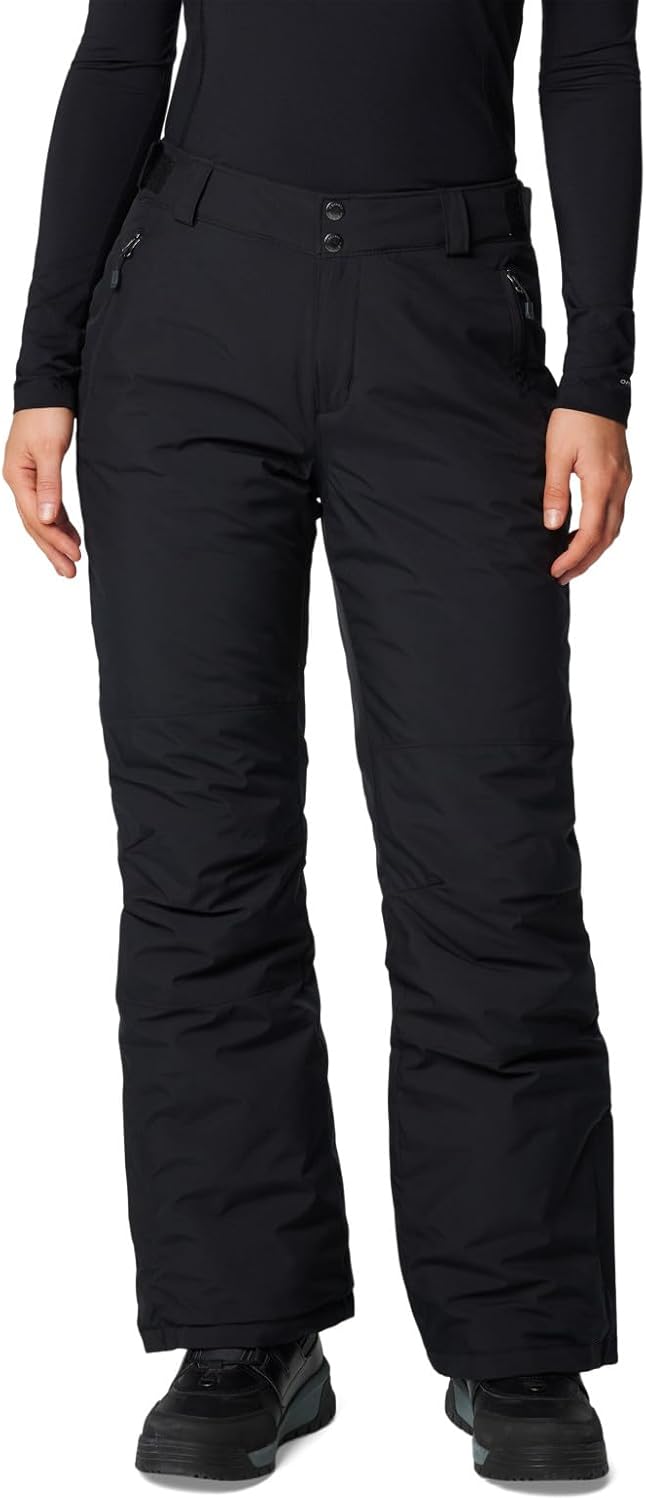 Columbia Insulated Pants: All-Day Warmth