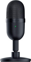 Razer Seiren Mini Ultra-Compact USB Streaming Microphone - Compact