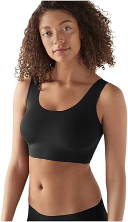 True Body Scoop Neck Bra for Ultimate Comfort and Style