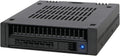 ICY DOCK 1 Bay 2.5 SAS/SATA Tool-Less Enclosure for 3.5in Bay - Rugged