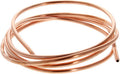 Premium 5mm Copper Tubing for Cooling Appliances by Othmro