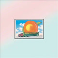 Eat A Peach vinyl - Remastered 180g pressing Mercury