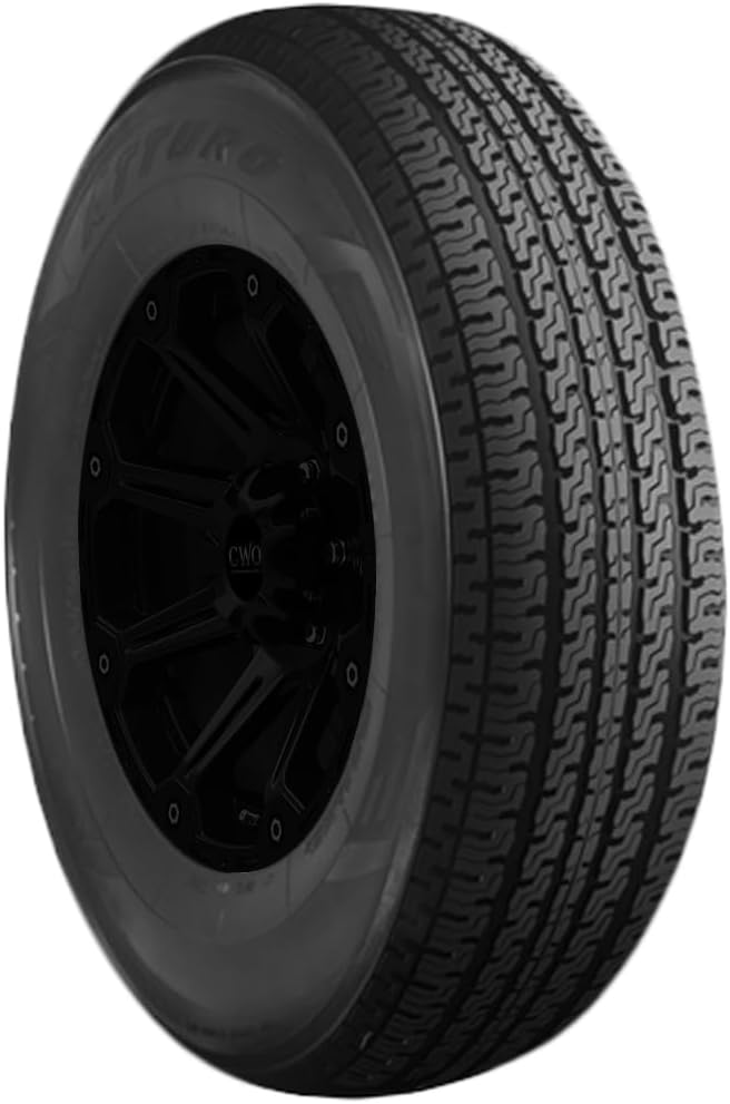Atturo ST300 Premium Trailer Radial Tire for Reliable Performance