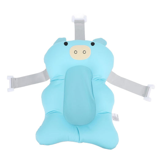 Pomya Soft Infant Bath Seat - Ultimate Comfort & Support
