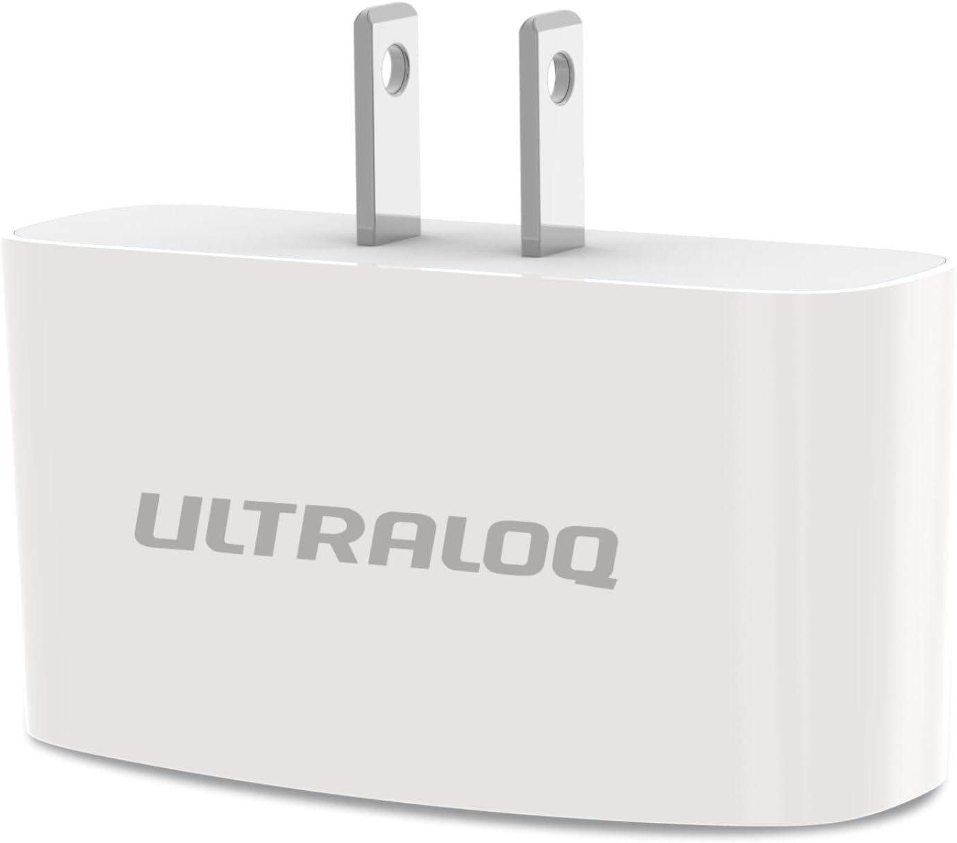 ULTRALOQ Bridge Wi-Fi Adapter for Smart Locks with Voice Control