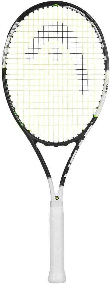 HEAD Graphene XT Speed MP Tennis Racket for Spin and Control