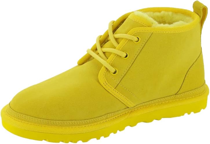 UGG Women's Neumel Fashion Boot: Stylish Comfort for All Occasions