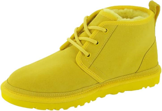 UGG Women's Neumel Fashion Boot: Stylish Comfort for All Occasions