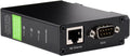 RS232/485/422 to RJ45 Ethernet Module - PoE Industrial Gateway