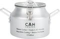 CanCooker Junior Steam Cooker: Perfect for Camping and Travel