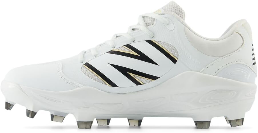 New Balance Men's Fresh Foam 3000 V7 Baseball Shoe Review
