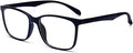 ANRRI Blue Light Blocking Glasses for Eye Protection and Comfort