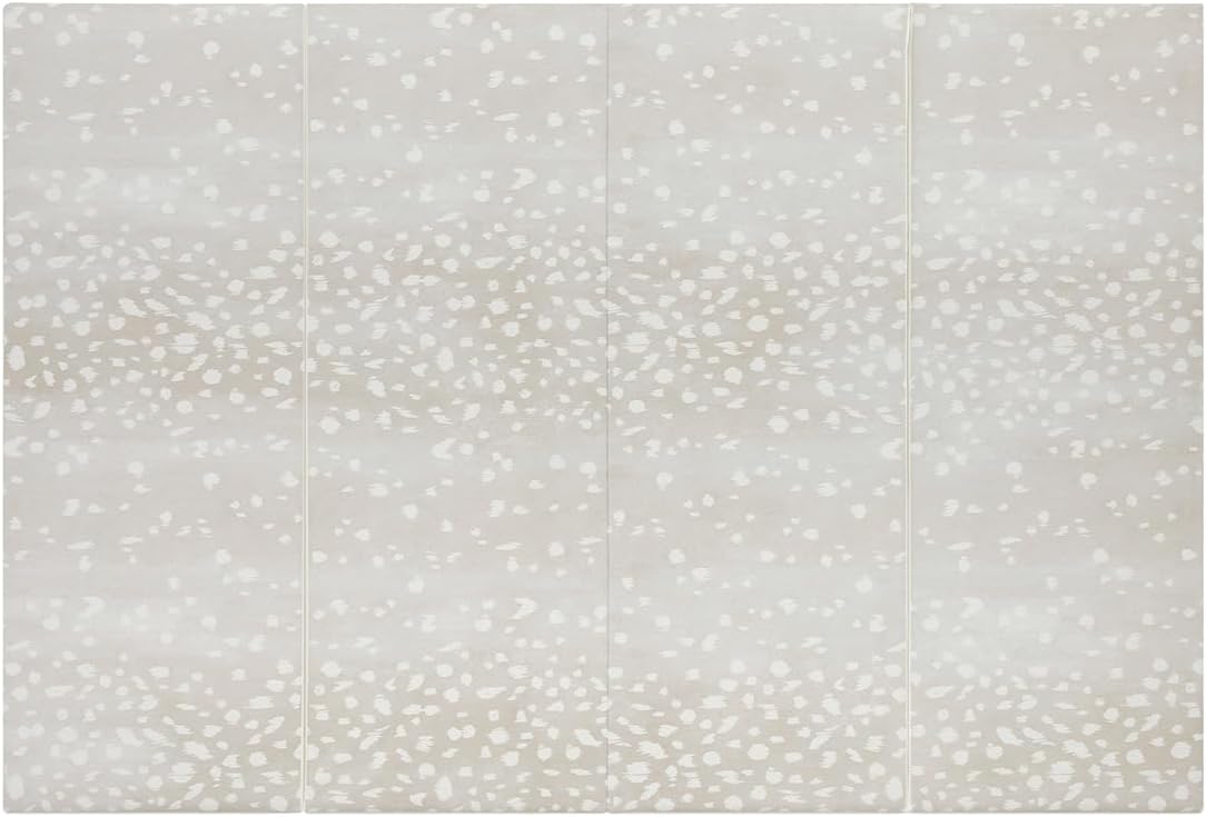 Foldable Baby Tumbling Mat for Safe and Stylish Playtime