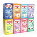 Dessert Tea Variety Pack 18 Count - Zero Sugar Caffeine-Free