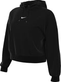 Nike Women's Therma-fit One Pullover Hoodie - Warm, Lightweight Layer