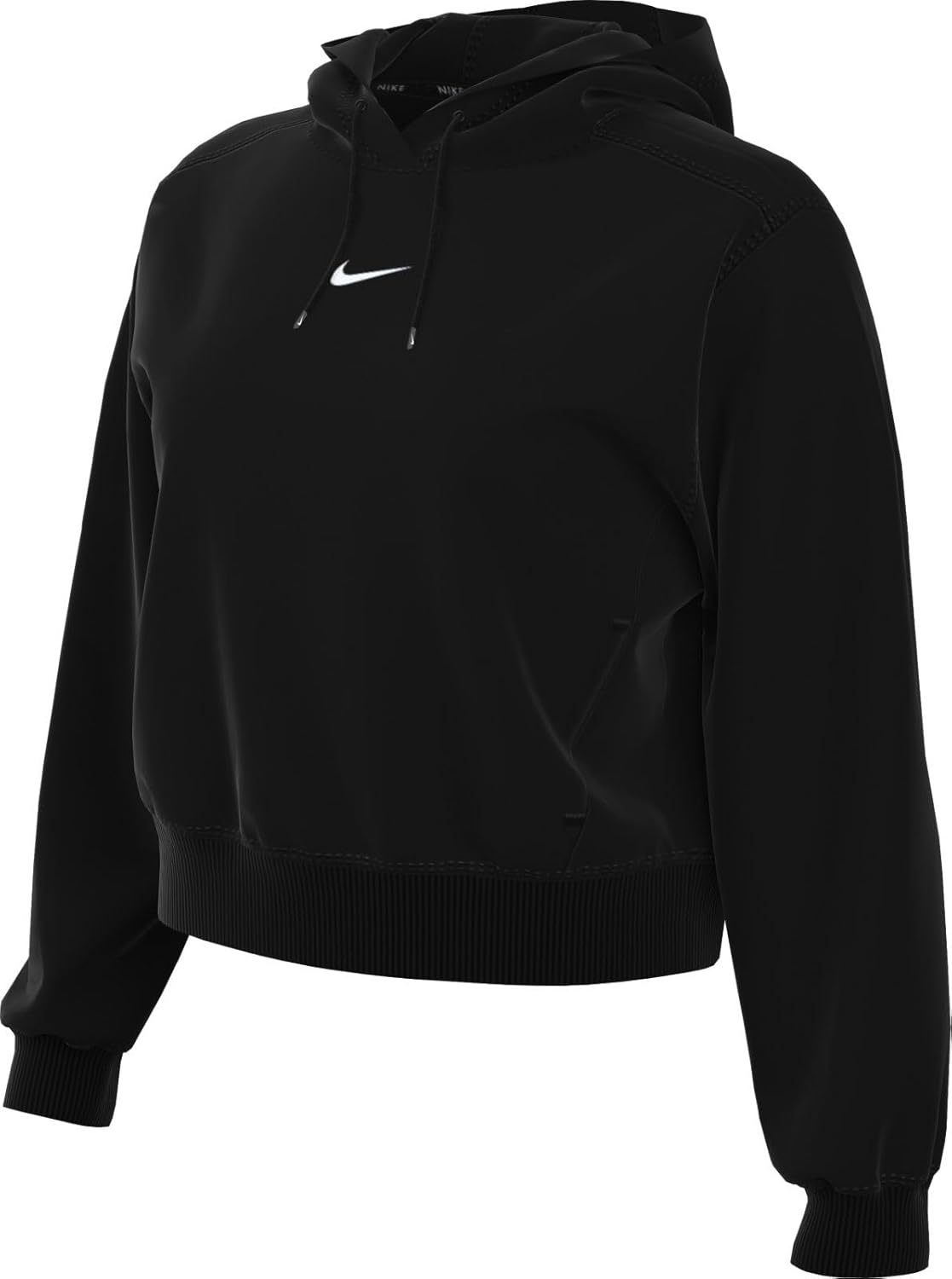 Nike Women's Therma-fit Hoodie: Stay Warm in Style!