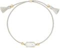 Kendra Scott Everlyne Cord Friendship Bracelet - Timeless