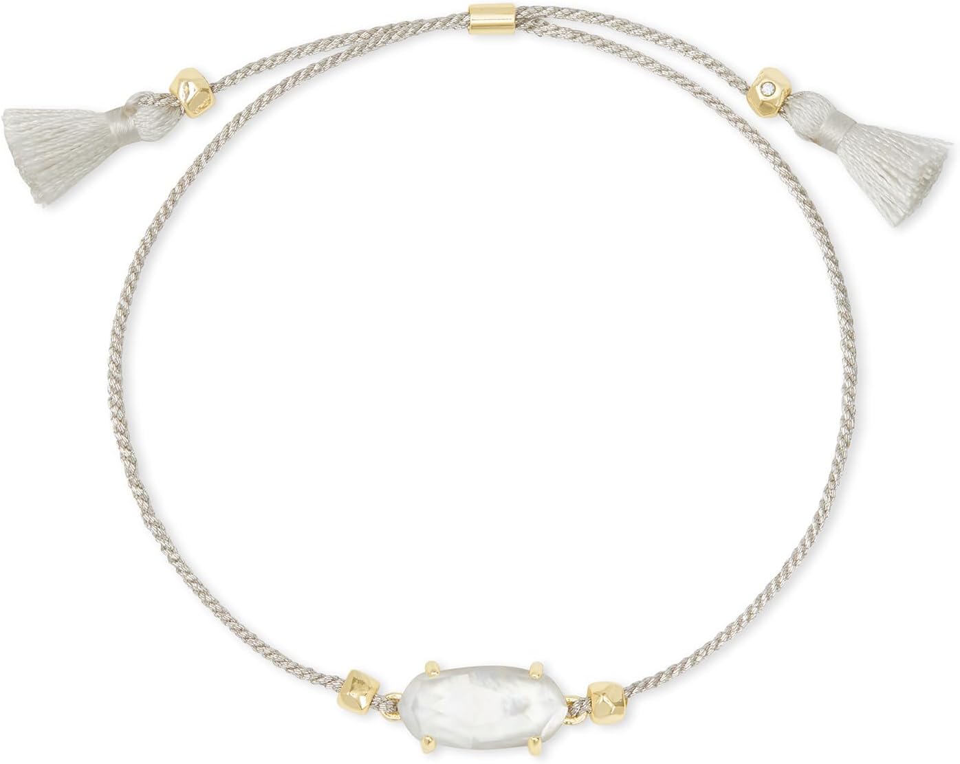 Kendra Scott Everlyne Cord Friendship Bracelet for Women