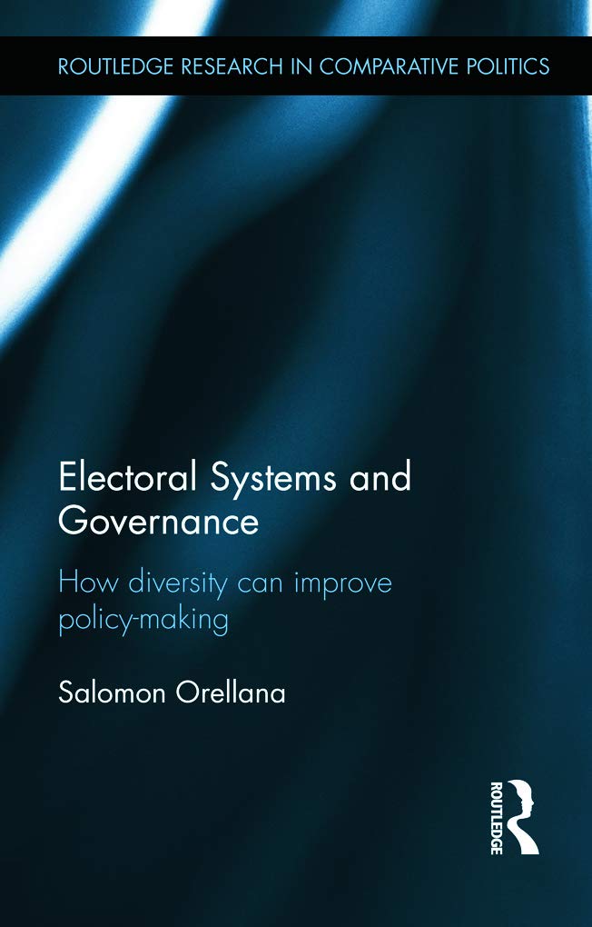 Electoral Systems and Governance: Enhancing Policy-Making Diversity