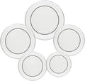 gt4 Drum Heads Transparent 22in 16in 14in 13in 12in Review