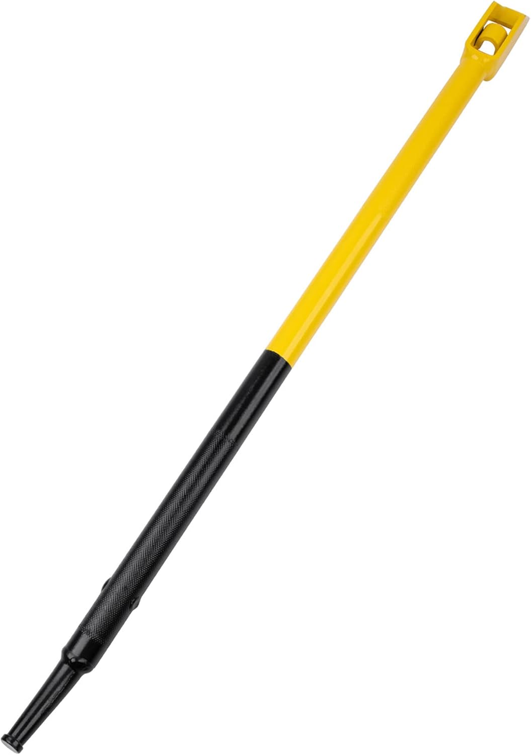 Combination Winch Bar for Flatbed Trailers and Trucks - 40in