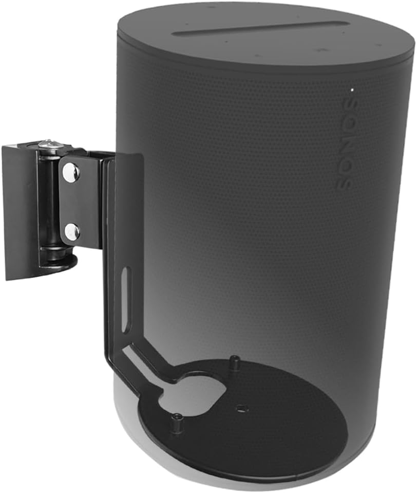 Swivel and Tilt Wall Mount for Sonos Era 100