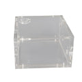 Hilitand Computer Water 1.25L Cooling Reservoir - Transparent Acrylic