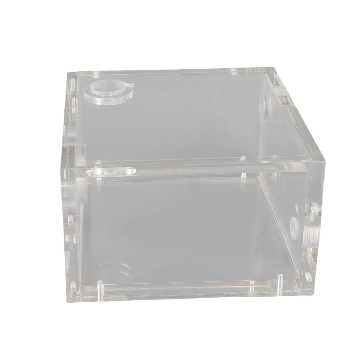Hilitand Computer Water Cooling Reservoir for Desktop Systems