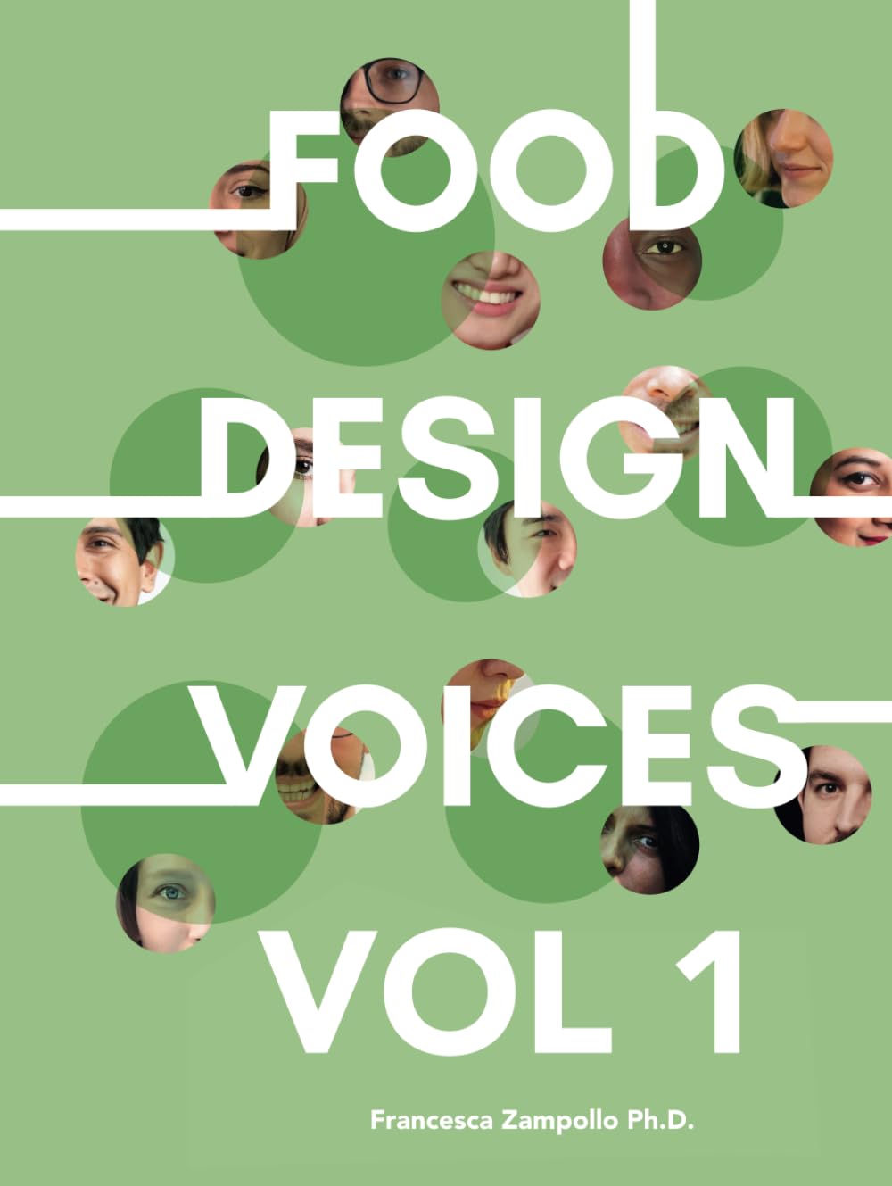 Food Design Voices 2022: Insights from Designers and Chefs