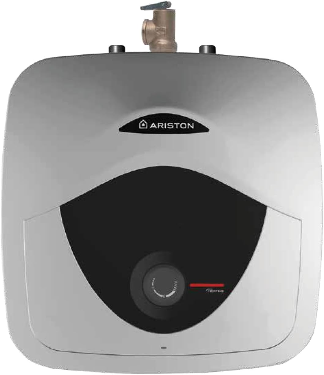 Ariston Mini Tank Water Heater: Smart Heating Solution