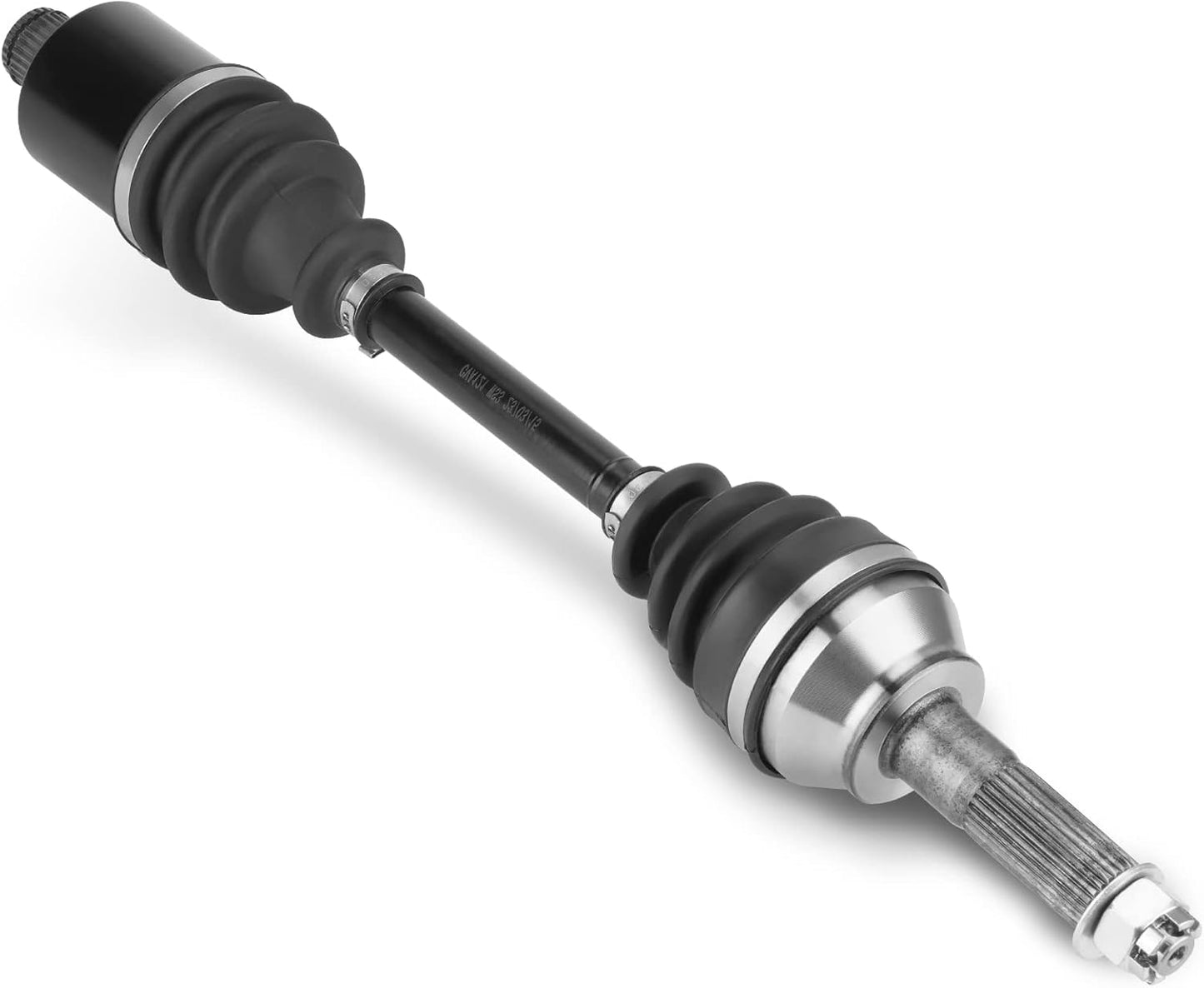 Rear CV Axle Shaft for Polaris Sportsman 450 HO and 570 Models