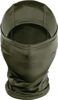 OneTigris Balaclava Face Mask Men Women Full Head Wrap - Versatile