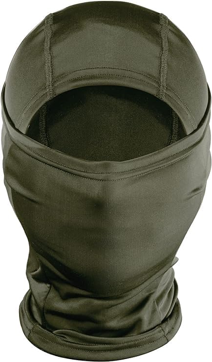 Multi-functional Cooling Balaclava for Ultimate Comfort!