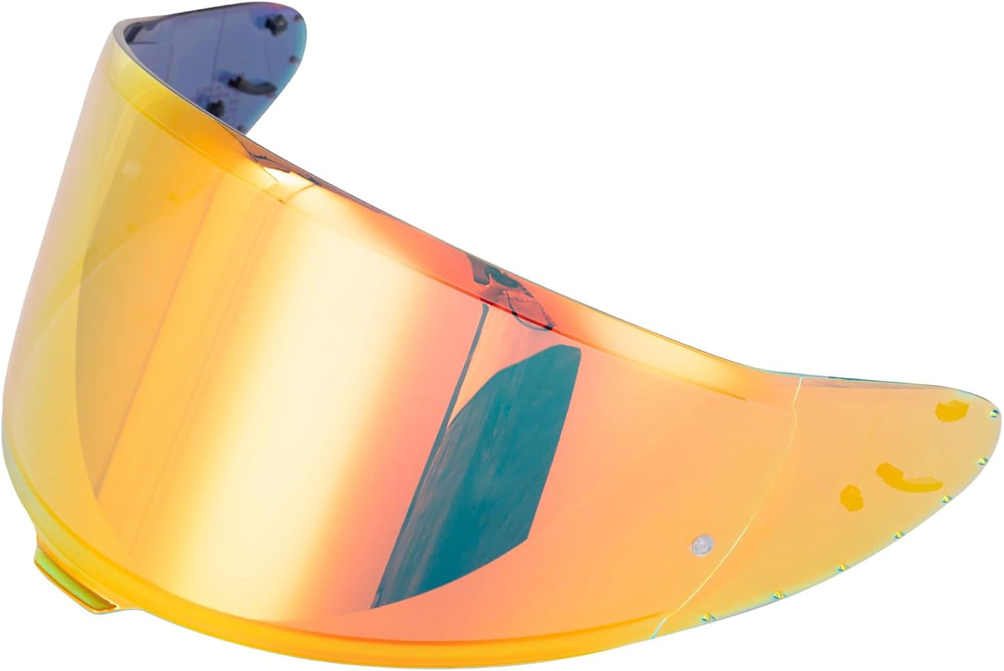 Soman RF-1400 Visor Shield Replacement for Clear Vision & Safety
