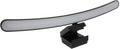 Yunseity Curved Monitor Light Bar - No Screen Glare, Stepless Dimming