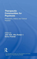 Therapeutic Communities for Psychosis - Global Clinical