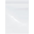Plymor 9 in x 12 in 4 Mil Heavy Duty Zipper Bags (Case of 500)
