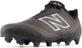 New Balance Unisex-Adult BurnX4 Lacrosse Shoe - Speed Plate Design