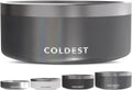 Coldest Dog Bowl 100 oz Stardust Glitter - Triple Wall Insulated Dog