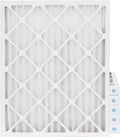 Pamlico Air 20x24x2 MERV 8 Pleated Air Filters - 6 Pack