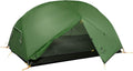 Ultralight 2-Person Backpacking Tent for Outdoor Adventures