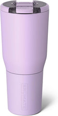 Lavender 35oz Leakproof Insulated Travel Tumbler - Nav