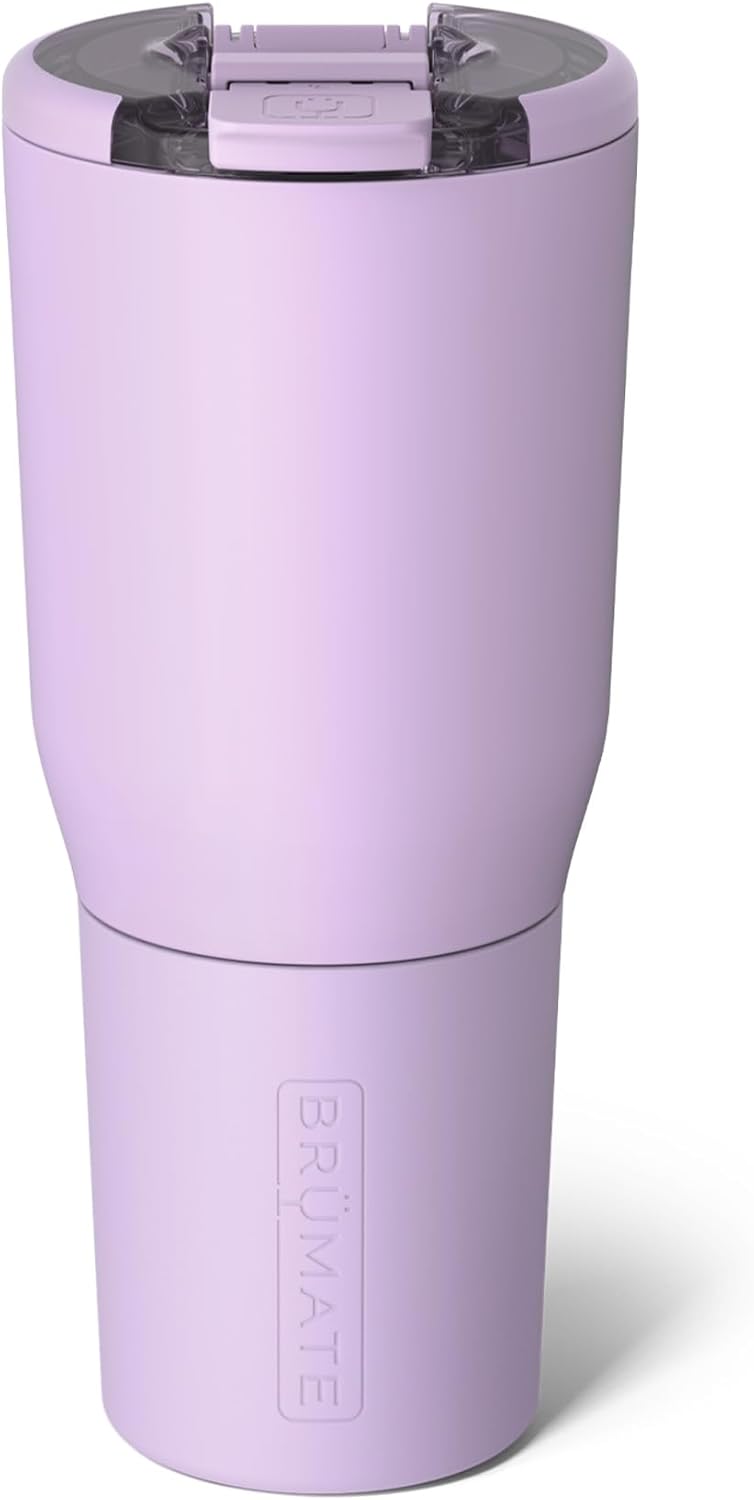 BruMate Nav 35oz Insulated Travel Tumbler for All Beverages