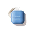 LANEIGE Water Bank Blue Hyaluronic Intensive Moisturizer Review