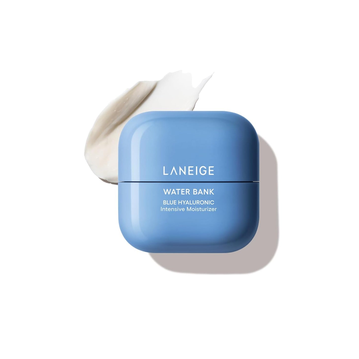 LANEIGE Water Bank Blue Hyaluronic Intensive Moisturizer Review