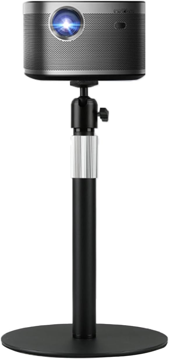 Sturdy Portable Projector Stand by POLESTO