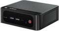 Beelink SER5 MAX Mini PC W11 Pro - Compact 4K Triple Display