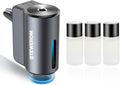 Smart Car Air Freshener Adjustable Aroma Diffuser - 3 Intensity Levels